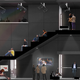 Image for article titled Inside the Design of the New Gawker Media (and Gizmodo) Offices